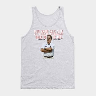 Dwight Saban Tank Top